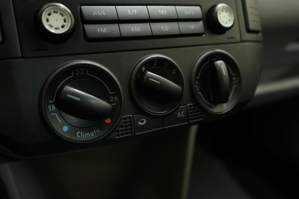 Volkswagen Polo 2008