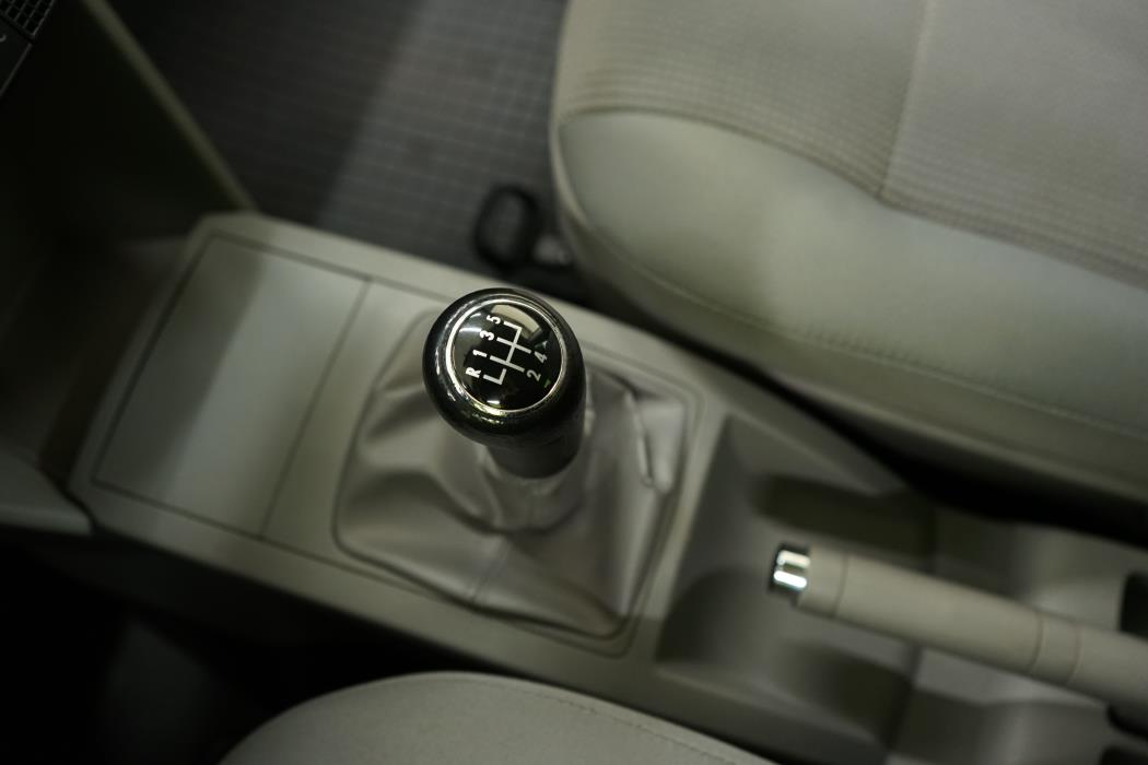 Volkswagen Polo 2008