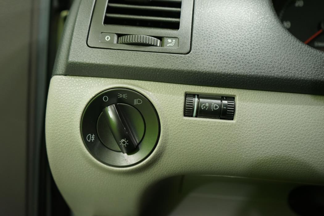 Volkswagen Polo 2008