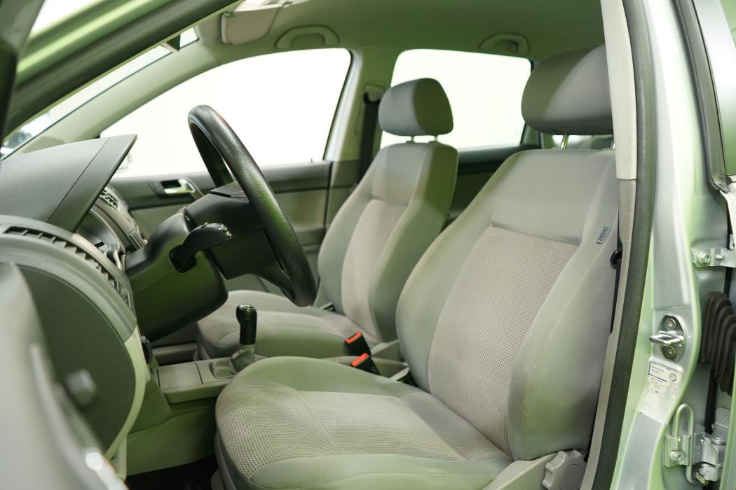 Volkswagen Polo 2008