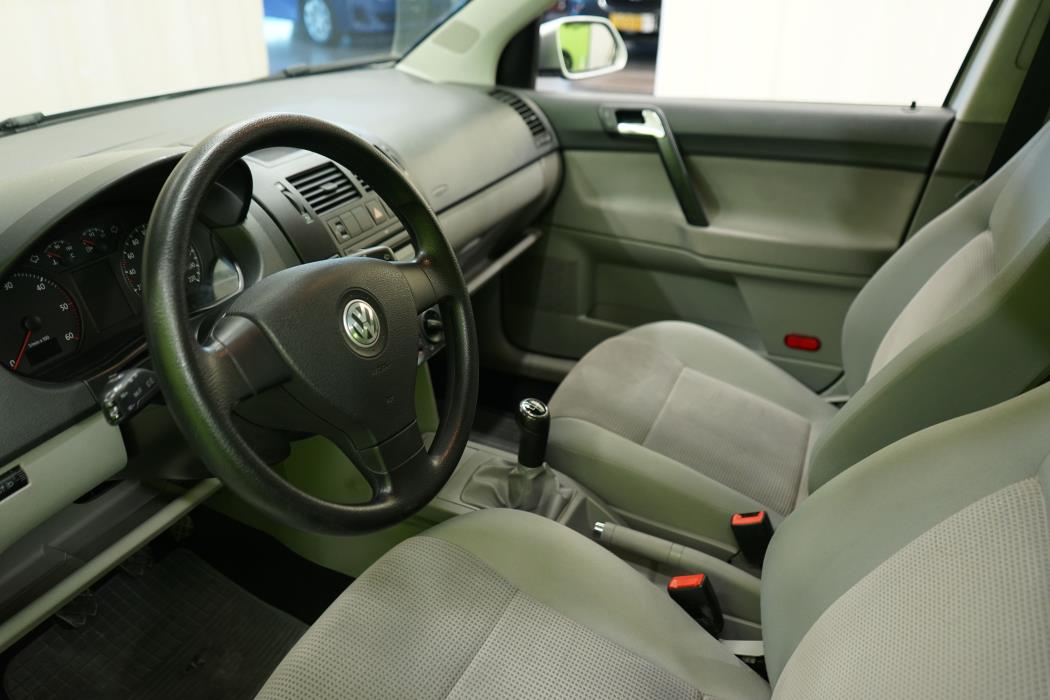 Volkswagen Polo 2008