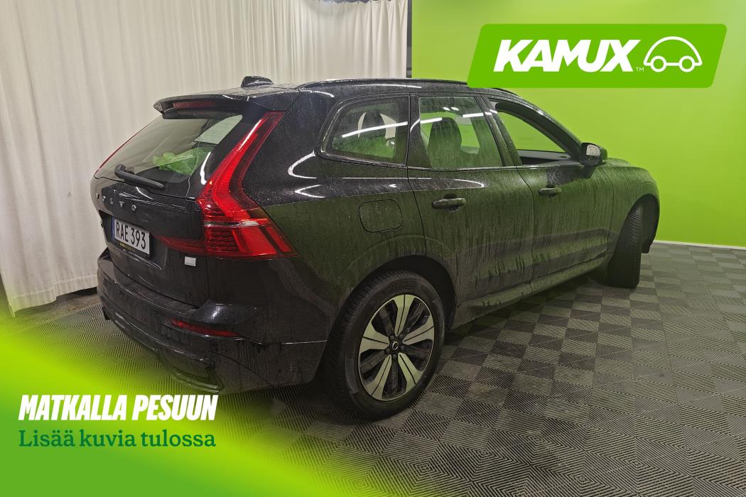 Volvo XC60 2023