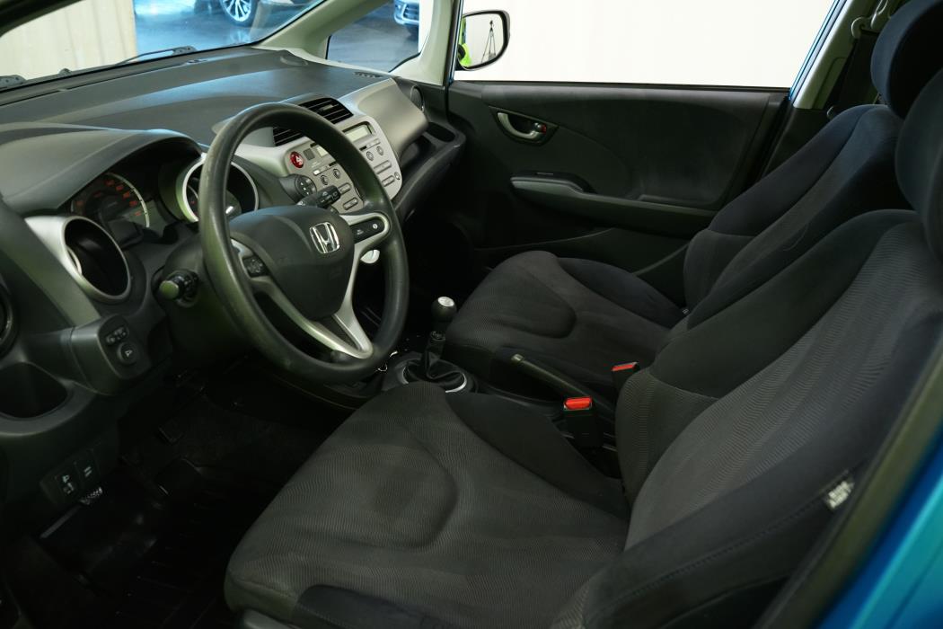 Honda Jazz 2009