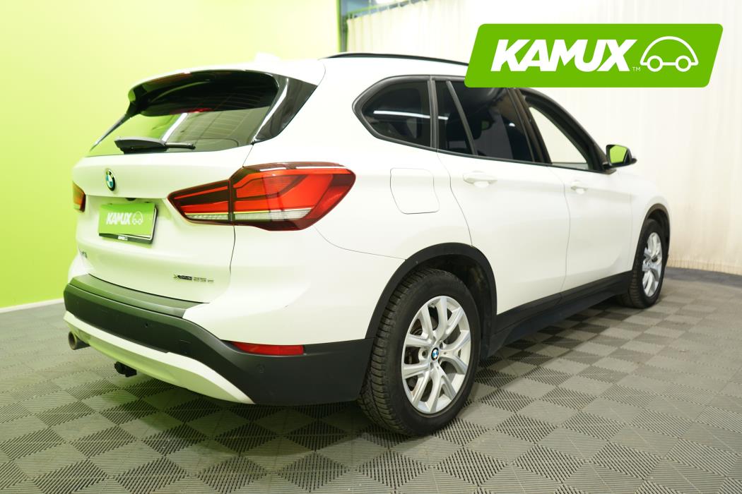 BMW X1 2021
