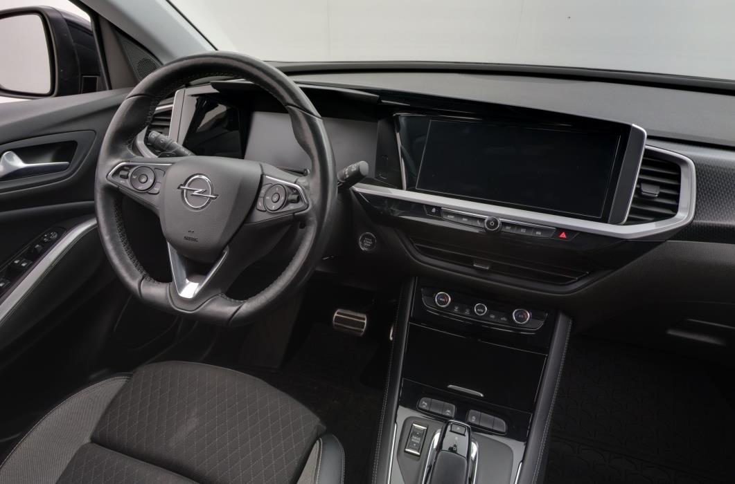 Opel Grandland 2022