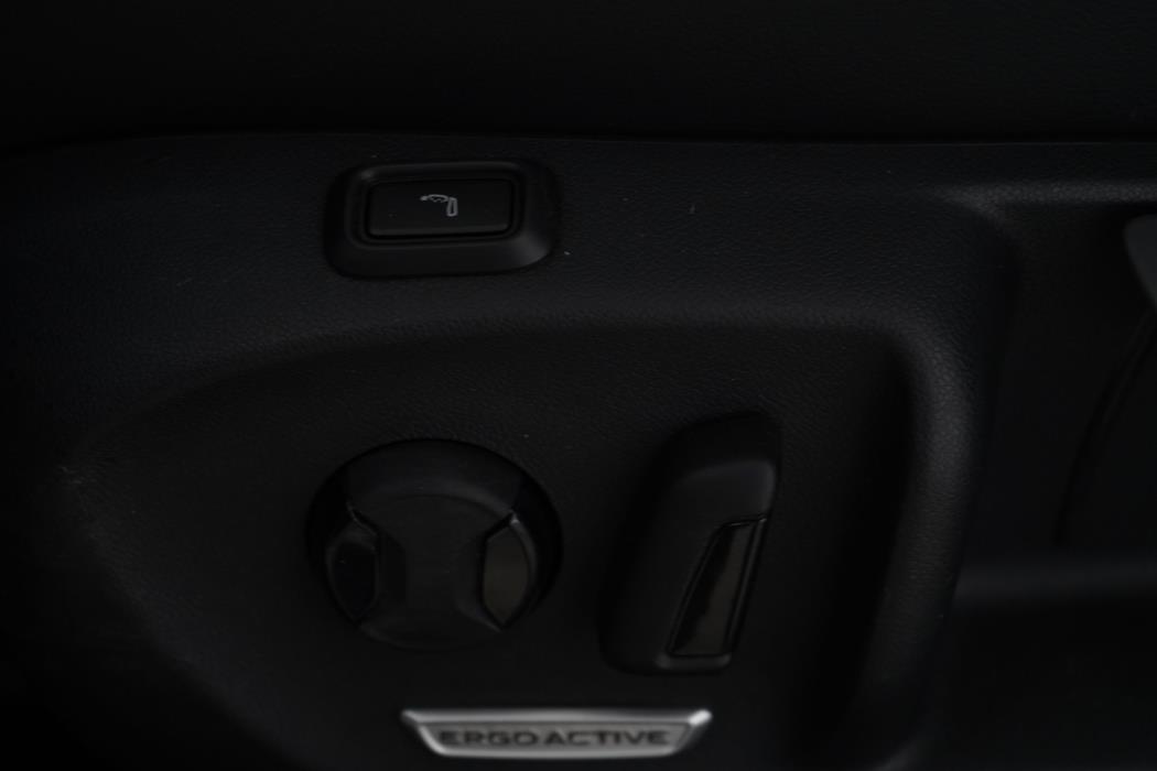 Volkswagen Passat 2024