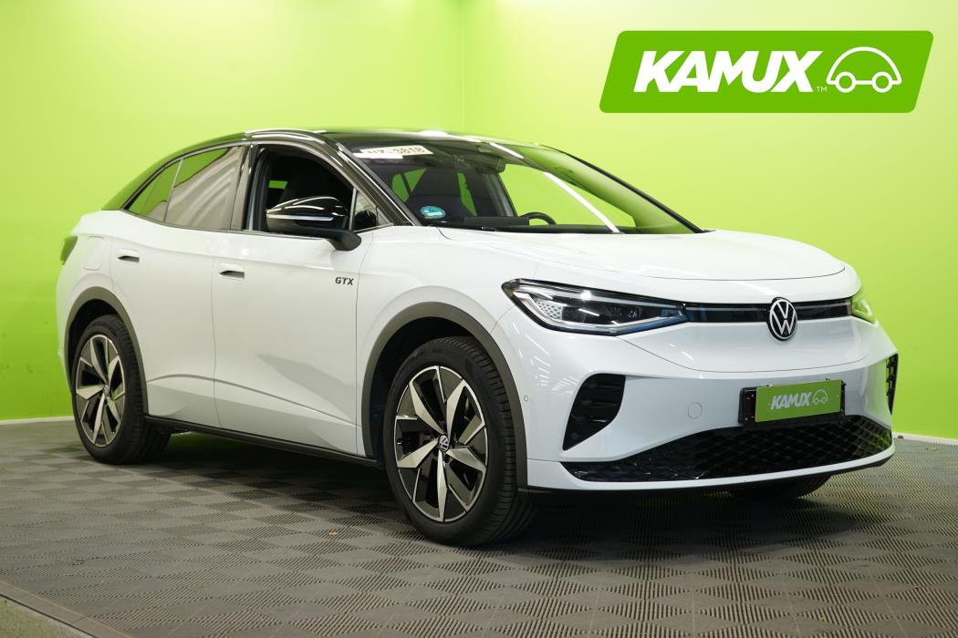 Volkswagen ID.5 2023