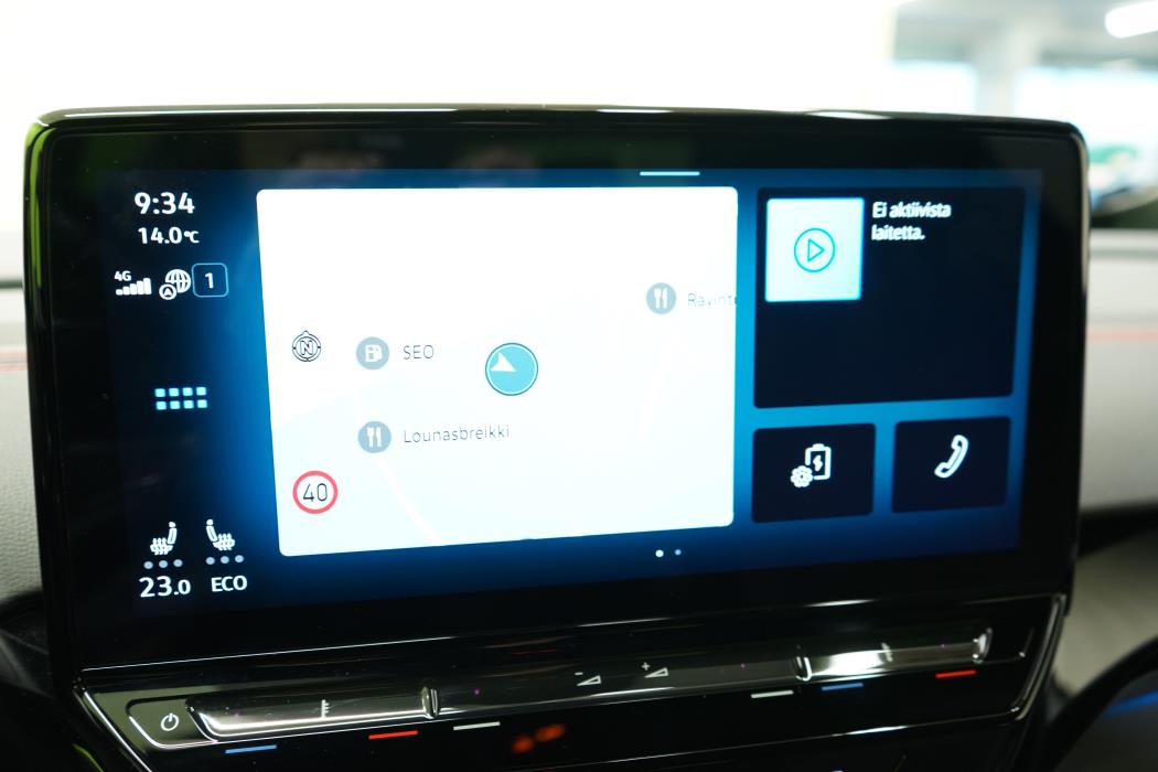 Volkswagen ID.5 2023