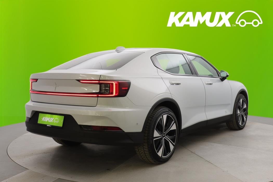 Polestar 2 2022