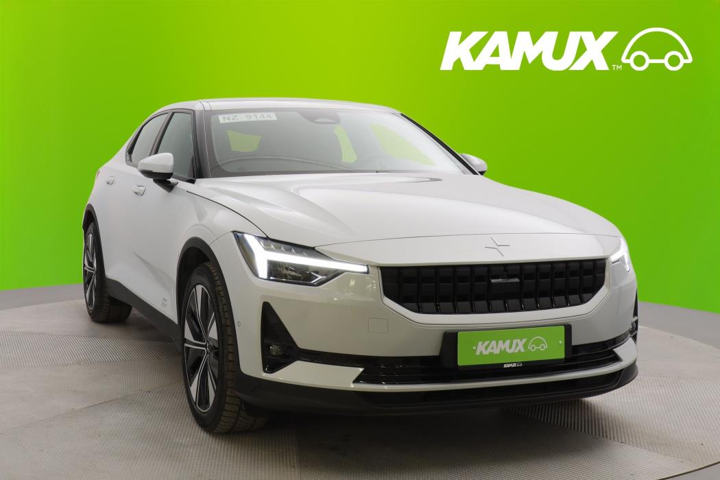 Polestar 2 2022