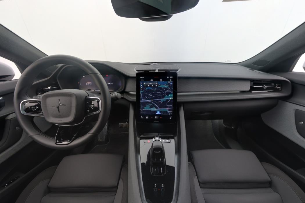 Polestar 2 2022