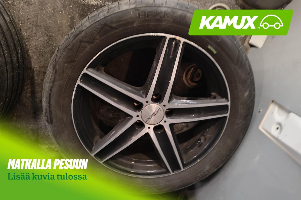 Mercedes-Benz Vito 2018