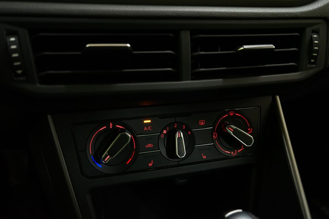 Volkswagen Polo 2021