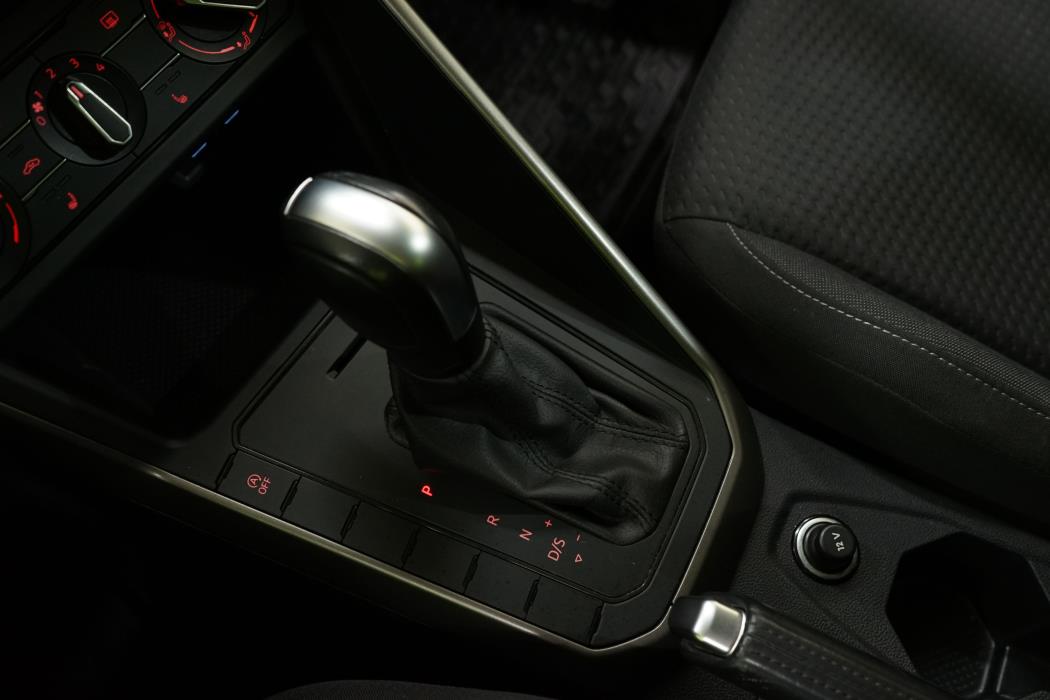 Volkswagen Polo 2021