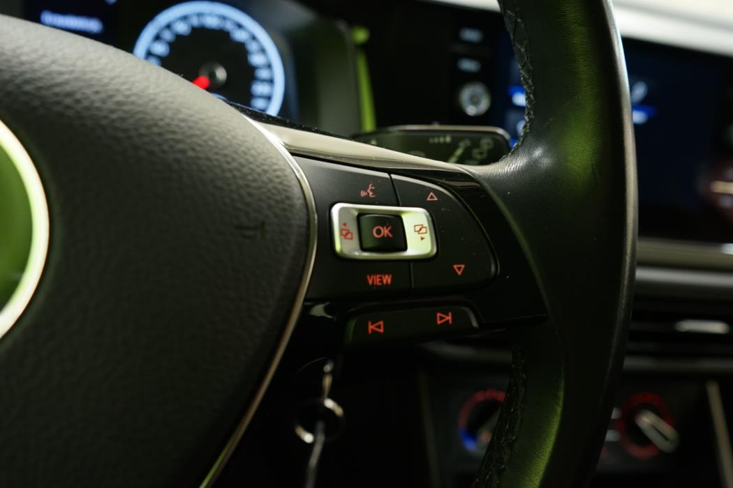 Volkswagen Polo 2021