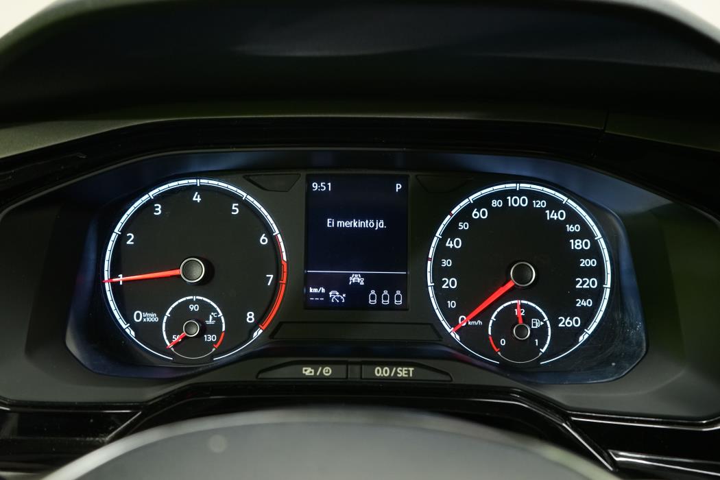 Volkswagen Polo 2021