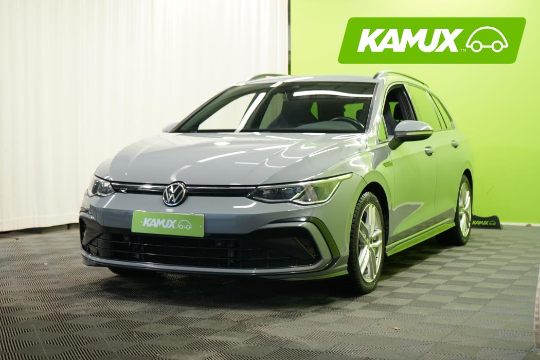 Volkswagen Golf 2022