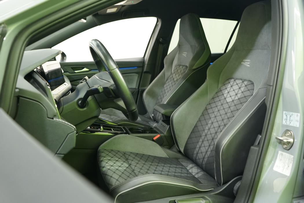 Volkswagen Golf 2022