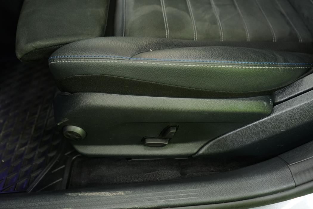 Mercedes-Benz C 2021