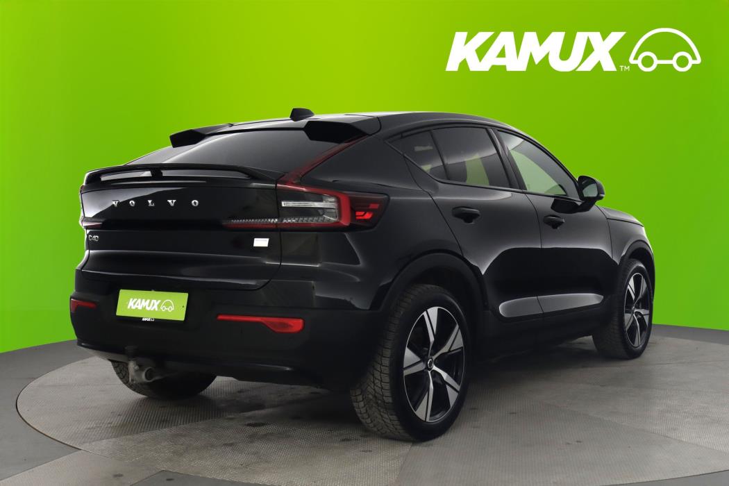 Volvo C40 2023