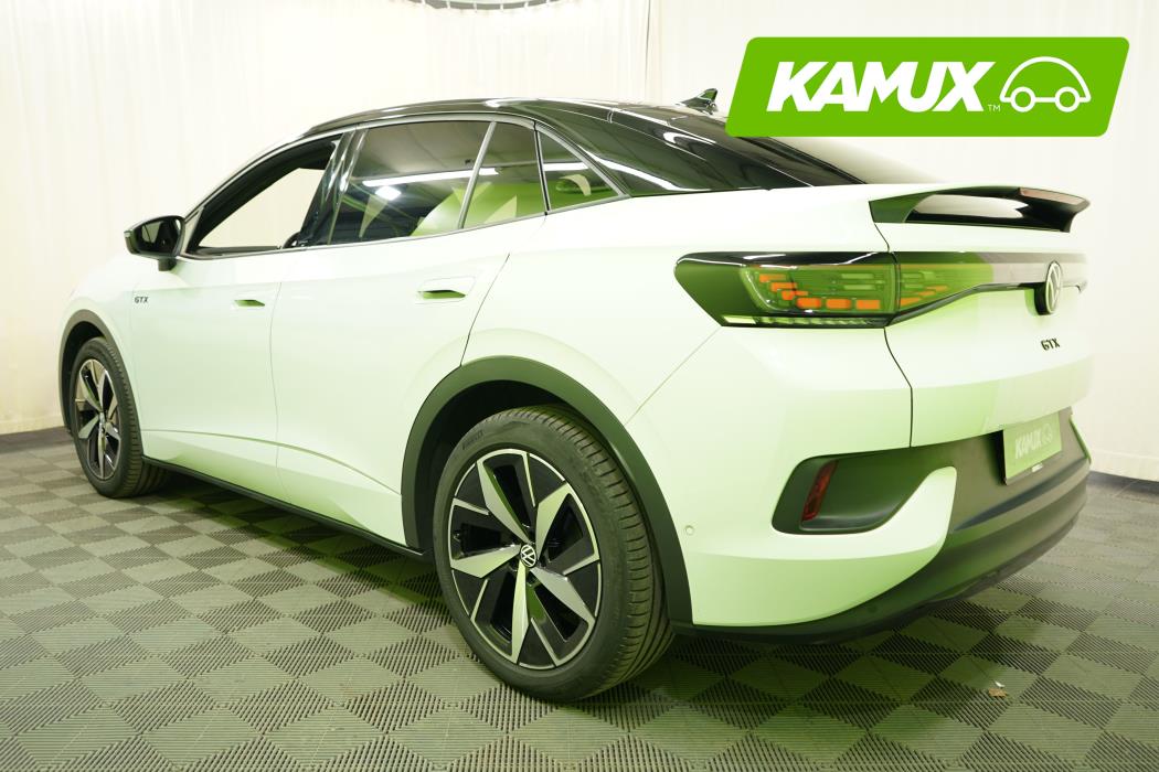 Volkswagen ID.5 2023