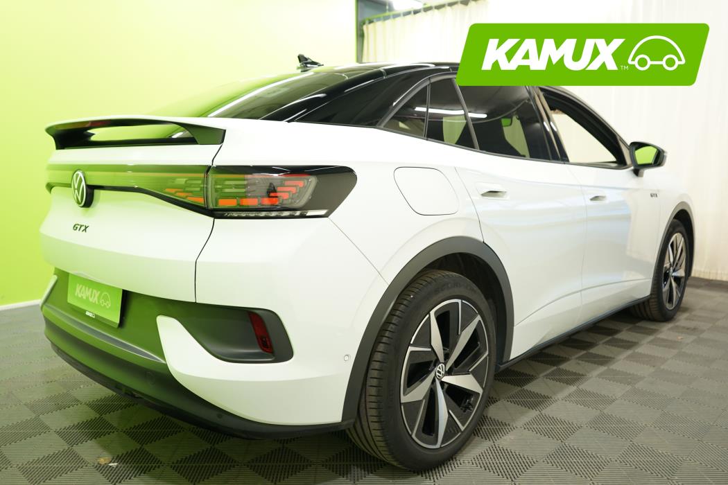 Volkswagen ID.5 2023