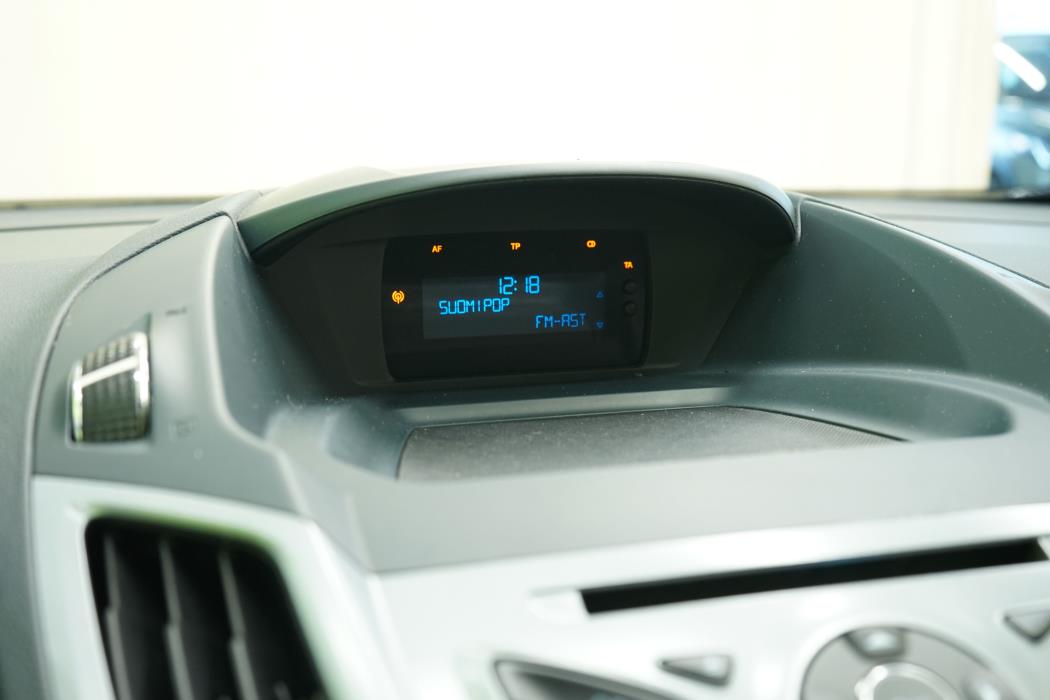 Ford C-MAX Grand 2012