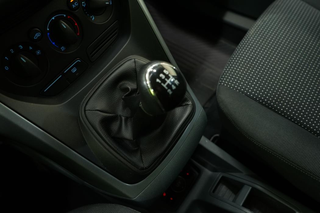 Ford C-MAX Grand 2012