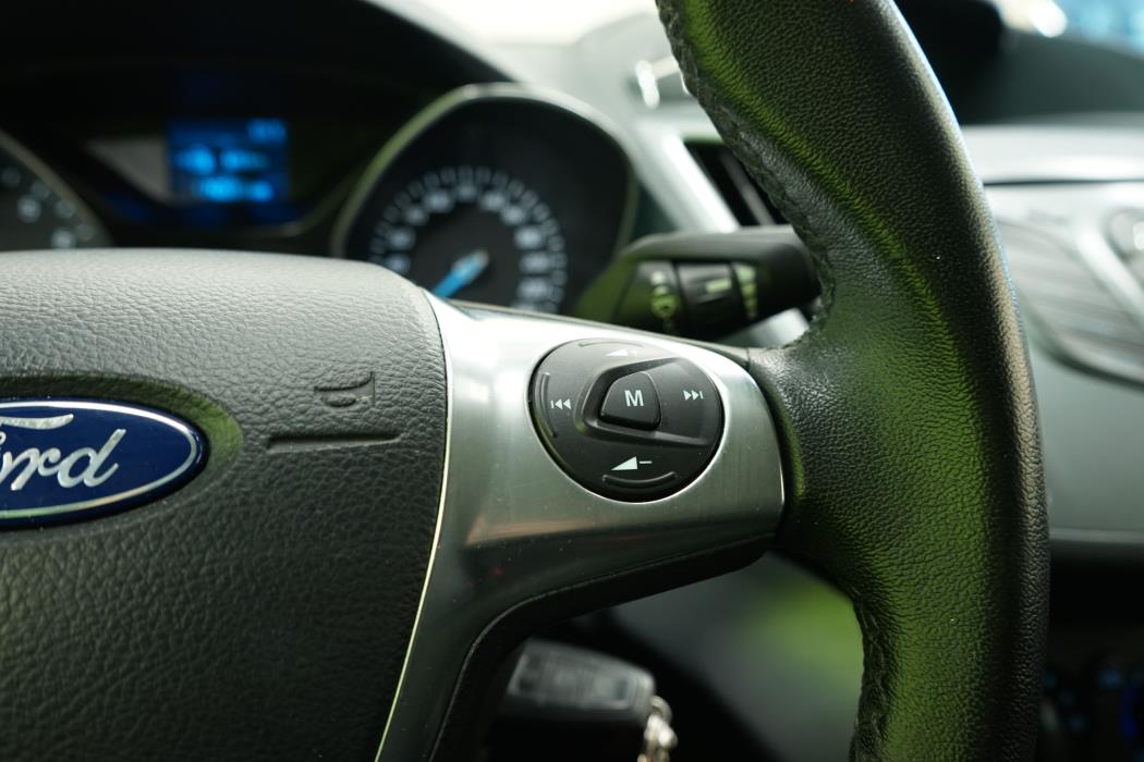 Ford C-MAX Grand 2012