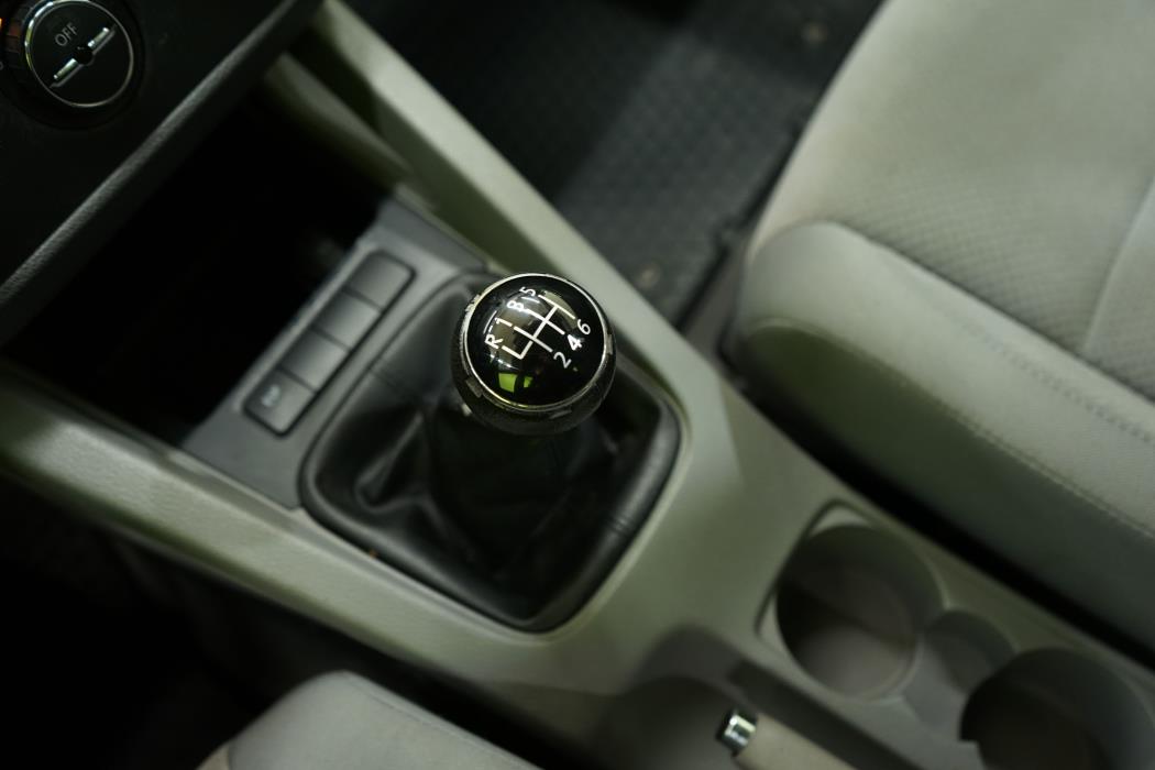 Volkswagen Golf 2004