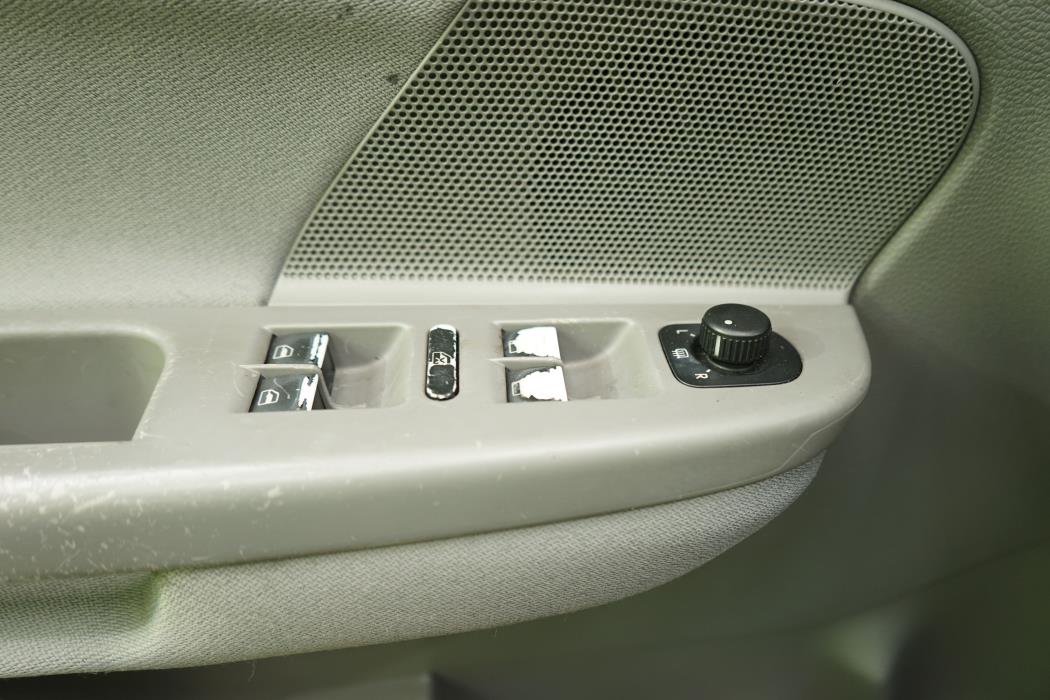 Volkswagen Golf 2004