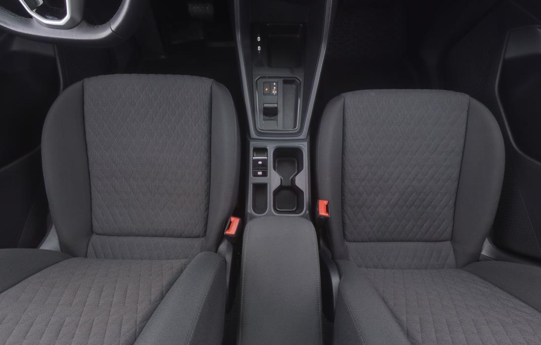 Volkswagen Caddy Maxi 2024