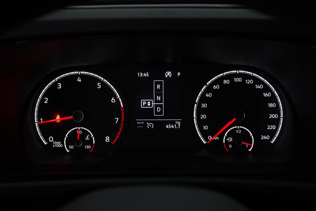 Volkswagen Caddy Maxi 2024