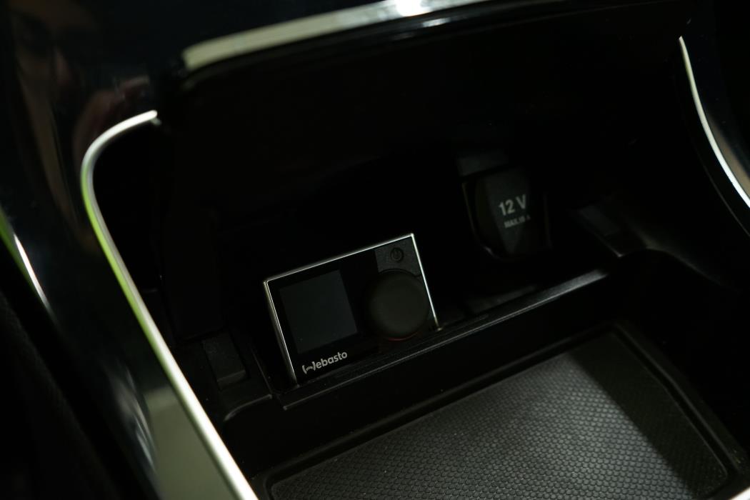 Mercedes-Benz C 2018