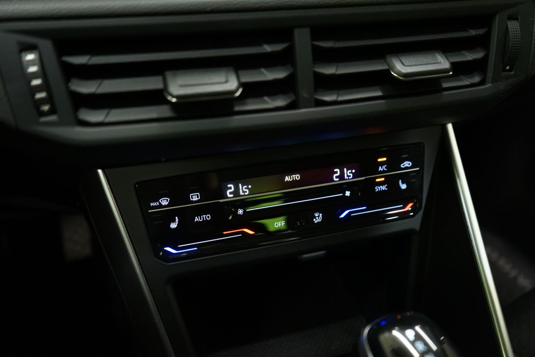 Volkswagen Taigo 2022