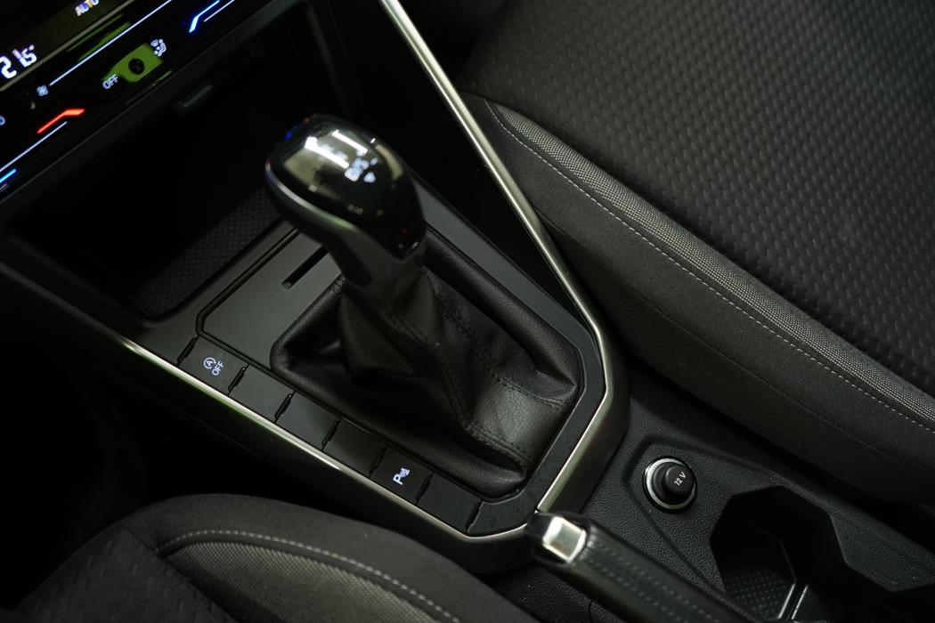 Volkswagen Taigo 2022