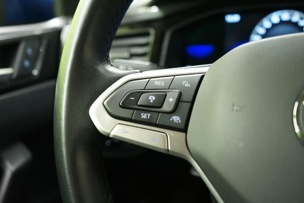 Volkswagen Taigo 2022