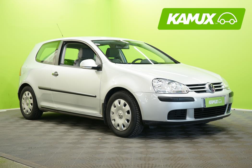 Volkswagen Golf 2006