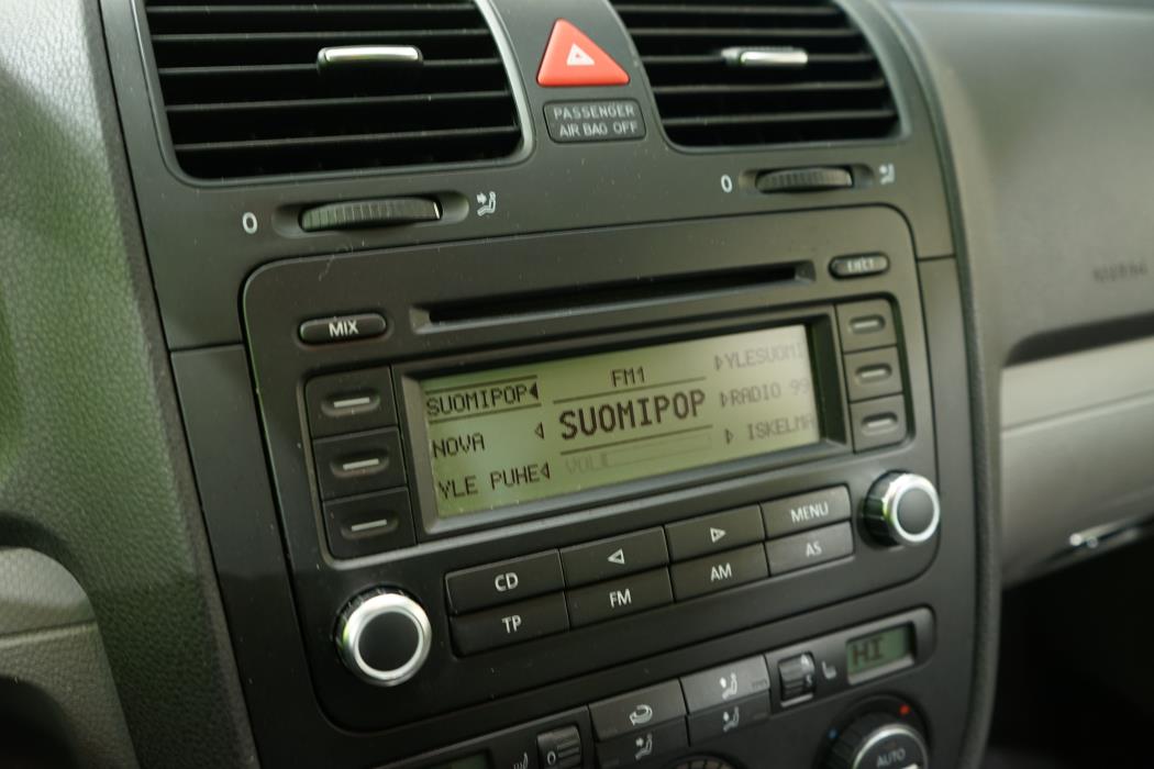 Volkswagen Golf 2006