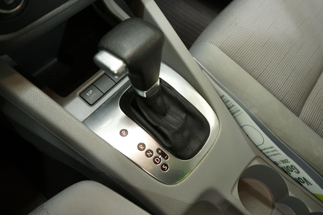 Volkswagen Golf 2006