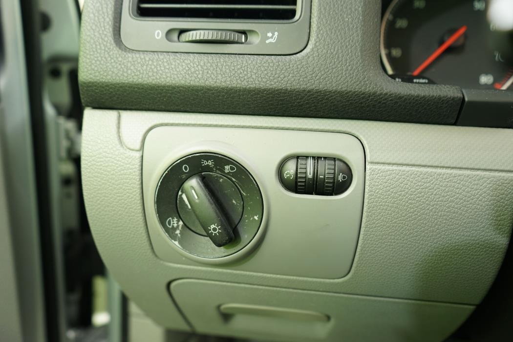 Volkswagen Golf 2006