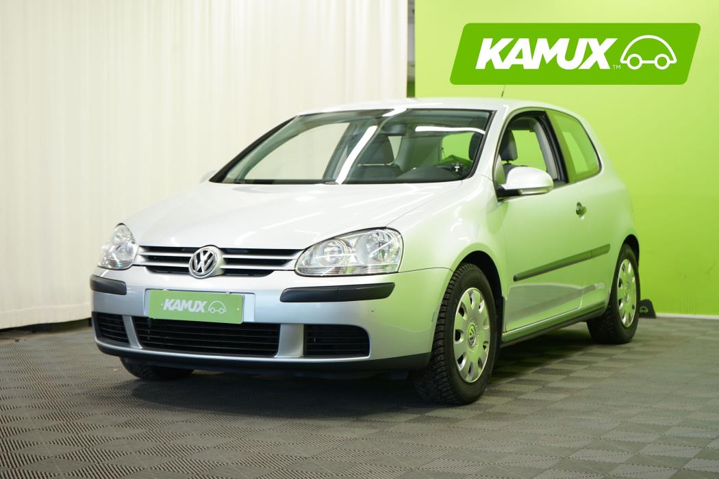 Volkswagen Golf 2006