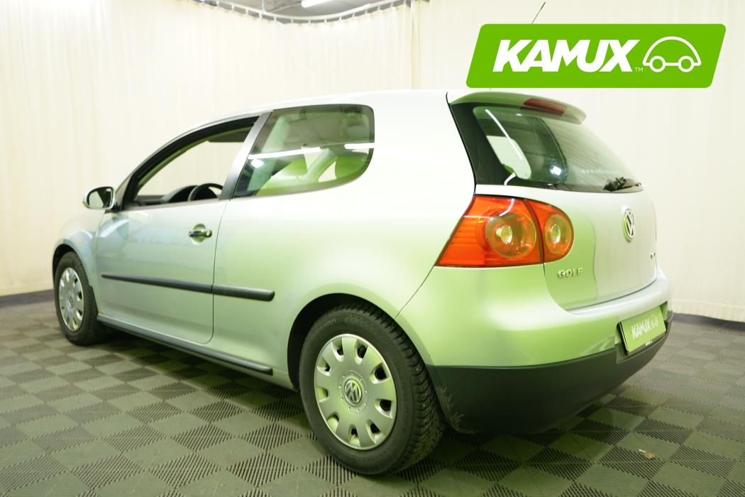 Volkswagen Golf 2006