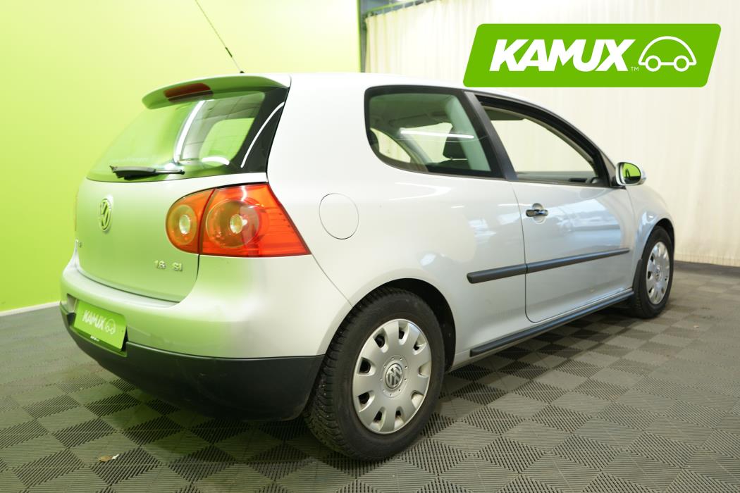 Volkswagen Golf 2006