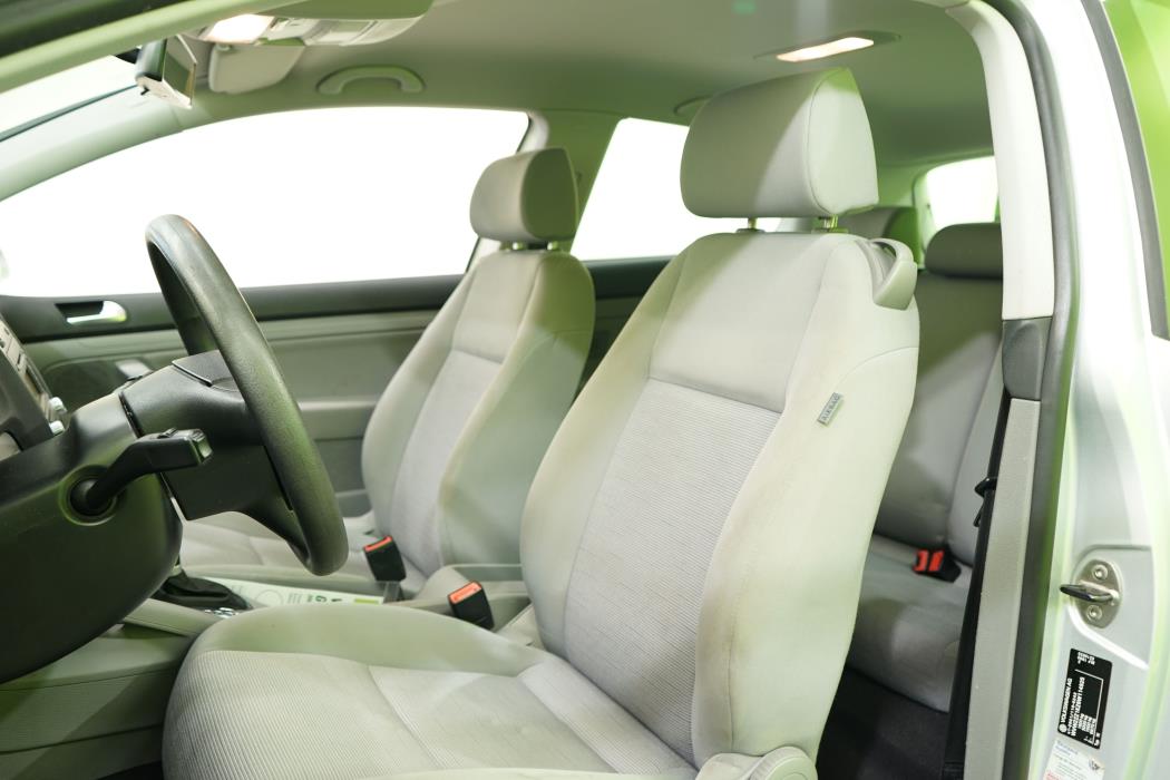 Volkswagen Golf 2006