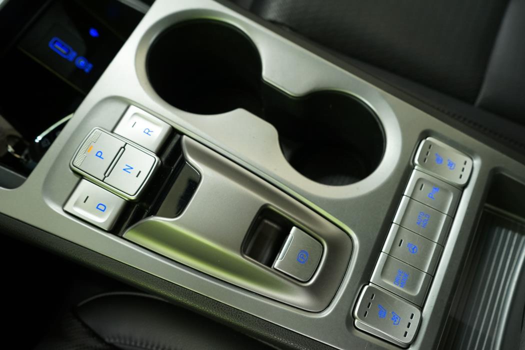 Hyundai Kona Electric 2018