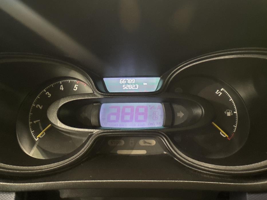 Opel Vivaro 2016