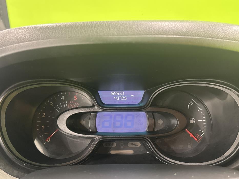 Renault Trafic 2017