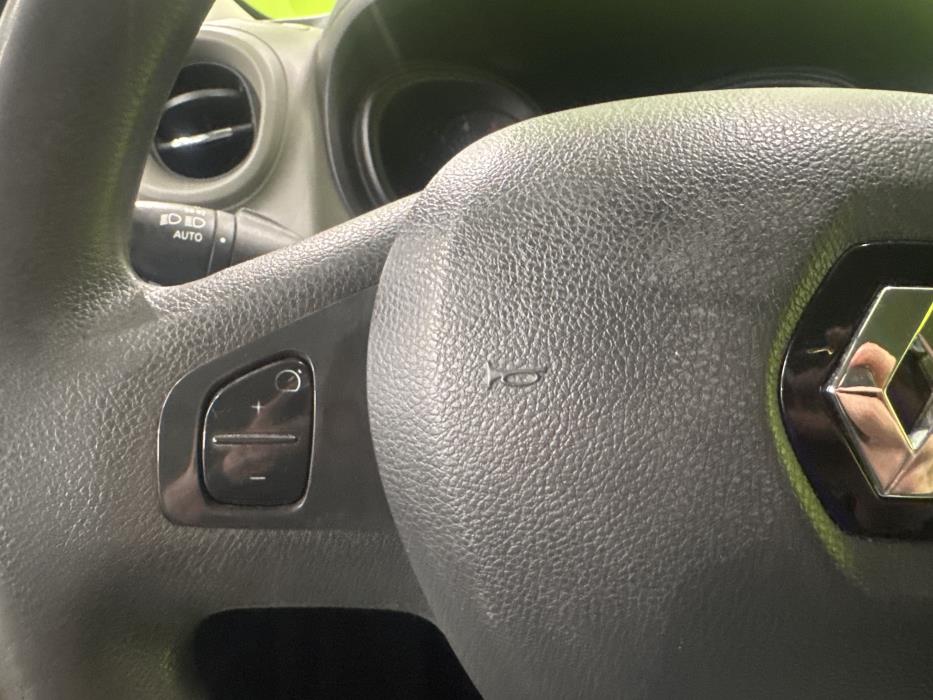 Renault Trafic 2017