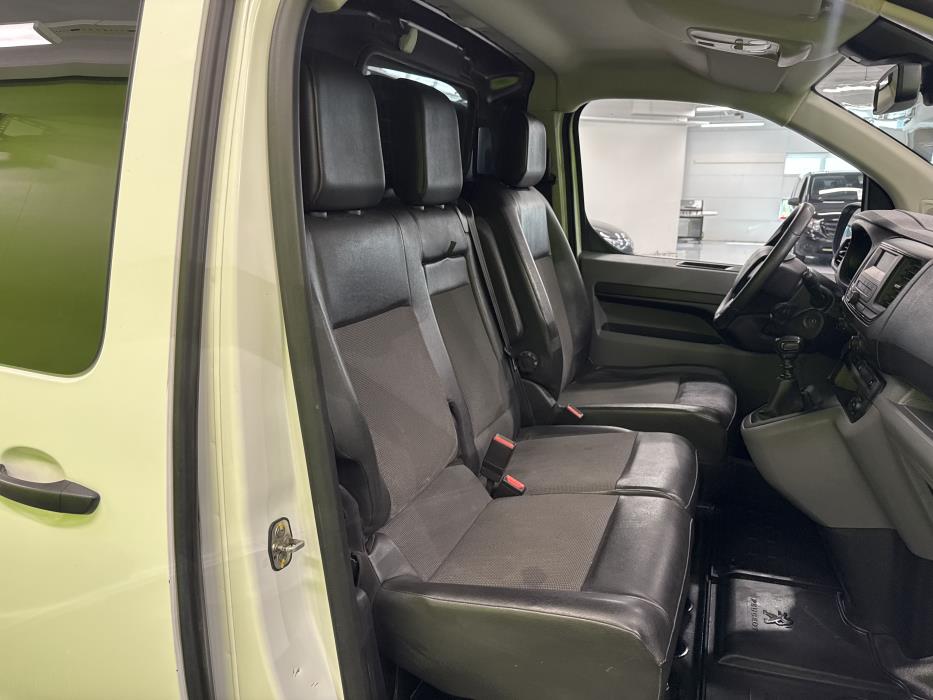Peugeot Expert 2019